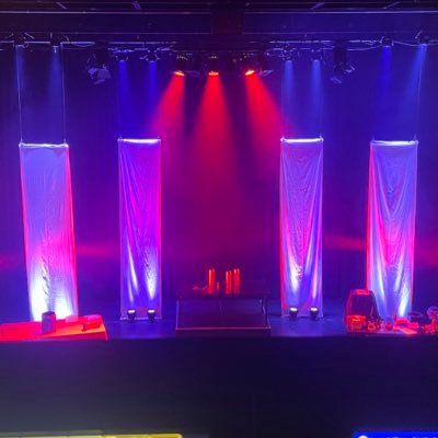 SanderBraaksma's profile picture. Owner Braaksma Lichttechniek, Freelance technician