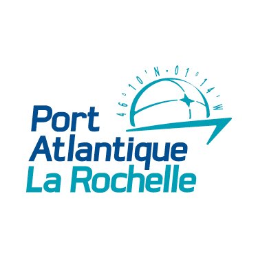 Compte twitter officiel de Port Atlantique La Rochelle | 6e port français | 141, boulevard Emile Delmas CS 70394, 17001 La Rochelle Cedex 1