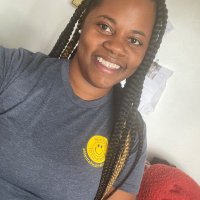 BriaaKRobinson (@briaakrobinson) 's Twitter Profile