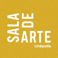 Sala de Arte(@SaladeArtecine) 's Twitter Profile Photo