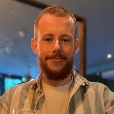 Lucas Arnold Profile