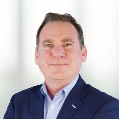 anthonysigrest's profile picture. Infusing energy, passion, and innovation to inspire biopharma and healthcare leaders to transform patient and caregiver experiences.

Professional Account