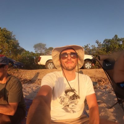 Moses_Monge_M's profile picture. sysadmin - cyclist for fun - Adventure&travel lover