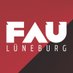 FAU Lüneburg (@faulueneburg) Twitter profile photo FAU Lüneburg (@faulueneburg) Twitter profile photo