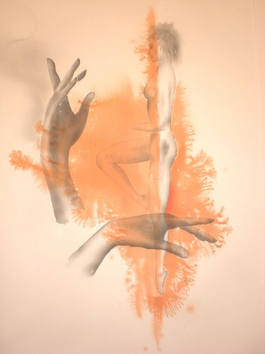 robertserfati's profile picture. artiste peintre