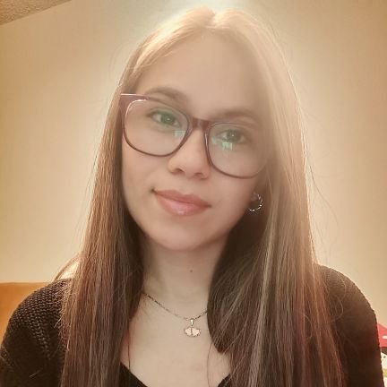aylin_santacruz's profile picture. Developer in progress💻