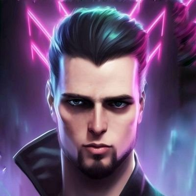 crptvrdoscuro's profile picture. #ⒹⓔⒻⓘ  Investor 💵📈 
#ⓈⓅⓤⓇⒹⓞ Holder 🚀🌑 
#ⒼⓔⓂ Hunter 
And a bit of ⓉⓇⓐⒹⓔⓇ
My way to become a ⓌⒽⓐⓁⓔ🐋