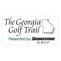 The Georgia Golf Trail(@TheGAGolfTrail) 's Twitter Profile Photo