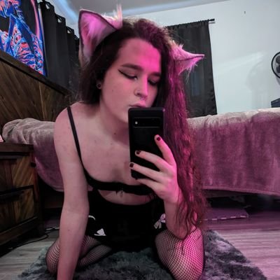 FoxPrincessB Profile Picture