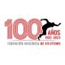 Federación Aragonesa de Atletismo (@Aragonatletismo) Twitter profile photo