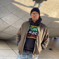 chicangeorge (@chicangeorge) 's Twitter Profile