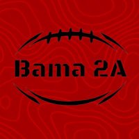 Alabama 2A Football(@Bama2A_Football) 's Twitter Profile Photo