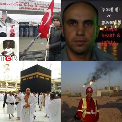 volkantekcan's profile picture. StarTrek ve Atatürk Karakterimdir.
Yüzüncüyıl Türk Haber tiktok sahibi.
KulunKula üstünlüğü #Takva dadır.
BuÜlkeyiKuranHalkaTürkMilletiDenir.MKA