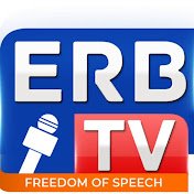 ERB TV channel (The freedom of speech) 
We interview successful people and motivate the existing population to solve their problems in Life.