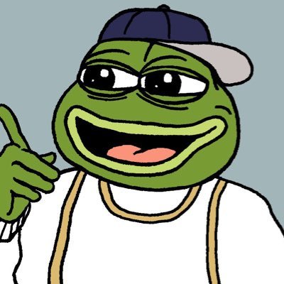 crypto enthusiasts $pepe investor