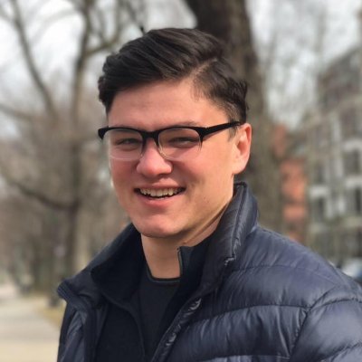 will_data_nerd's profile picture. Currently, Head of Data & Automation @dexerto
Previously, Head of Data & Analytics @misfitsgg