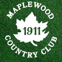 Maplewood Country Club🍁(@MaplewoodCC) 's Twitter Profile Photo