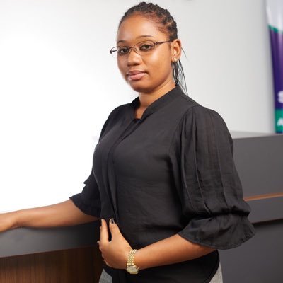 bmaimuna644's profile picture. Multiple Award wining journalist, Reporter /News Producer | TRT Correspondent for The Gambia . Multilingual