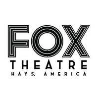 The Fox Theatre - Hays (@foxtheatrehays) 's Twitter Profile Photo