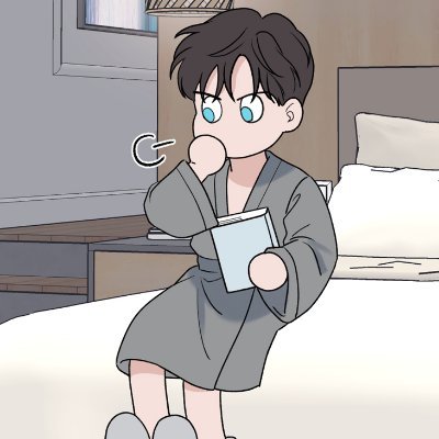 원추리🍀 교수