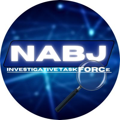 The @NABJ Investigative Task Force is dedicated to supporting and promoting diversity and inclusion among investigative journalists.