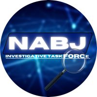 NABJ Investigative Task Force(@NABJInvestigate) 's Twitter Profile Photo