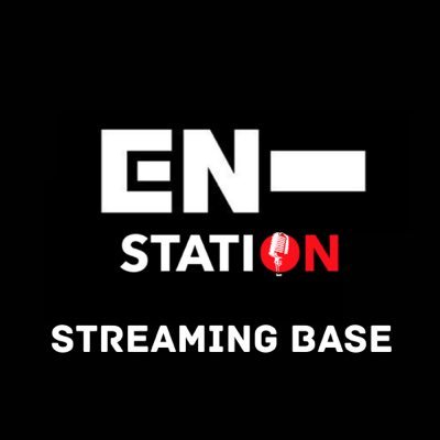 1st ever Spotify & Apple Music streaming base ON STATIONHEAD dedicated for @ENHYPEN_members | Hosting STREAMING PARTIES on Stationhead |