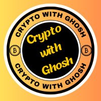 Debashis Ghosh(@cryptowithghosh) 's Twitter Profile Photo