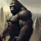 WannabeKingKong Profile Picture