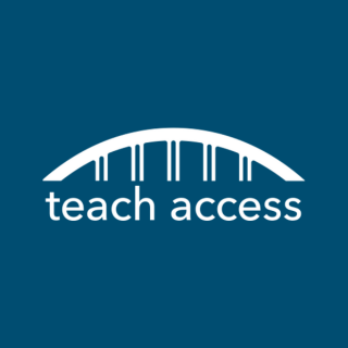 Teach Access envisions a future where technology is born accessible and inclusive for all. Working to reach 1 million students by 2030!