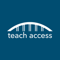 Teach Access(@teachaccess) 's Twitter Profile Photo