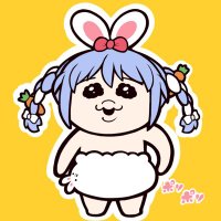 スペース兎田(@uraakapeko) 's Twitter Profile Photo