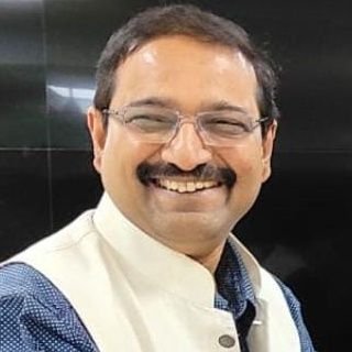 Prof (Dr) K G Suresh