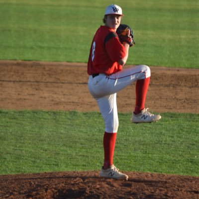 Vista Ridge HS Baseball 26’ | 6.8 60yd | USA Prime | 5’11” 170lbs | LHP, 1B, OF | Austin Texas| 4.45 GPA. email: iainw04@icloud.com