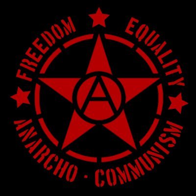 anarcho_red Profile Picture
