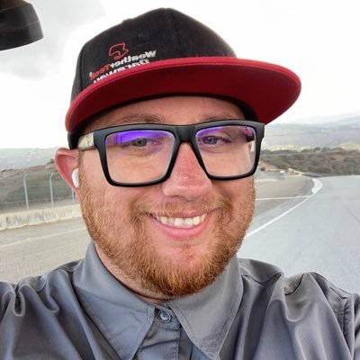 Dillon_D88's profile picture. Track prep extraordinaire for WeatherTech Raceway Laguna Seca. Champion SkillsUSA woodworker. Dirt racing enthusiast 🤙🏻