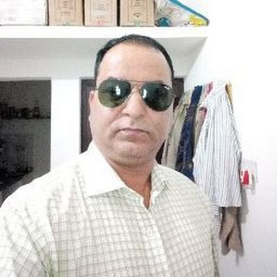 UmeshShekh50893's profile picture. 
