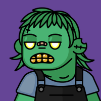 Bridger (๐ฟ,๐ป) (@aaronnftww) 's Twitter Profile
