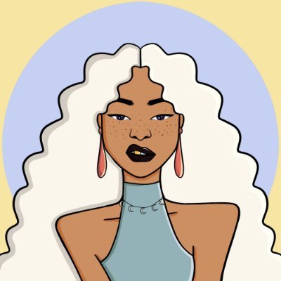 cryptoeira's profile picture. Fairy from the Metaverse and #SandFam 🧚

#WomenInWeb3 Advocate 💃