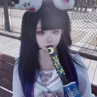 ここにゃん (@c_o_c_o_0123) 's Twitter Profile