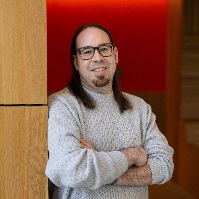 Jason Geller Profile