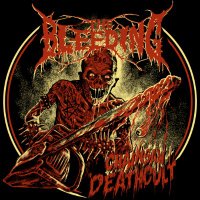 The Bleeding (@thebleedingband) 's Twitter Profile
