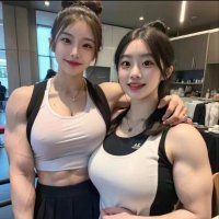 撸毛的健身小能手 ❤️ Memecoin (@krystynasixta) 's Twitter Profile