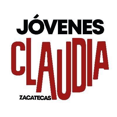 Jóvenes Claudia Zacatecas