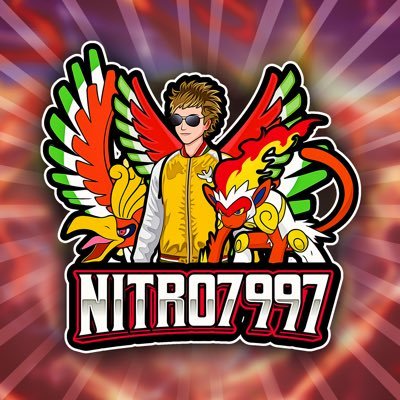 Nitro7997 Profile Picture