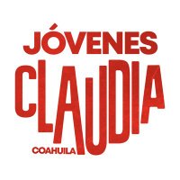 Jóvenes Claudia Coahuila(@JovenesCS_Coah) 's Twitter Profile Photo