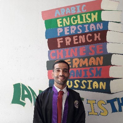 Waleed_Shareef's profile picture. 