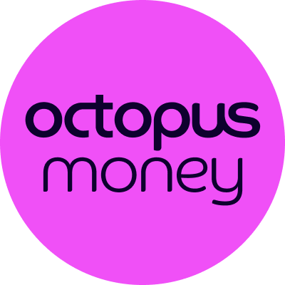 Octopus Money Profile