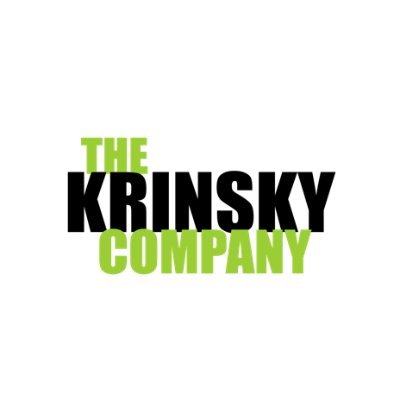 Strategy with a Twist.
The Krinsky Company lives and works at the intersection of growth, strategy & innovation.