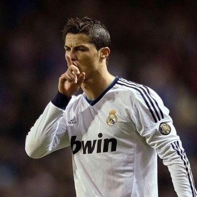 Qaisinio CR7